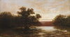 An Australian mangrove, ebb tide (1885)