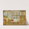 An Bit Of Old London by Benjamin Walter Spiers