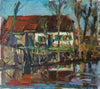 An der Sempt in Alternerding