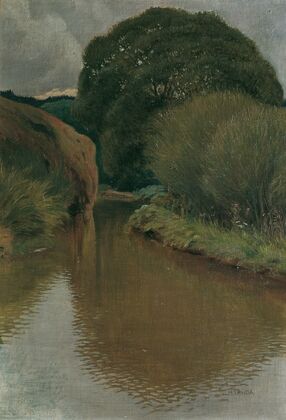 An der Thaya