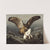 An Eagle-Owl Seizes A Hare by Ferdinand von Wright
