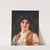 An Eastern Beauty by William Clarke Wontner