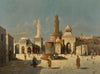 An Eastern City