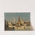 An Eastern City by August Von Siegen