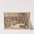 An Ecclesiastic Blessing a Book before the Sacred College. by Cesare Nebbia