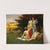 An Eclogue (1890) by Kenyon Cox