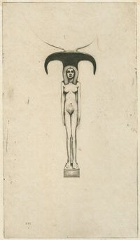 An Egyptian Mirror