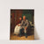 An Elderly Couple by Friedrich Friedländer