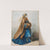 An Elegant Lady by Constantin Guys
