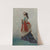 An Elegant Woman by Alphonse Marie De Neuville