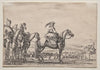 An Enemy on the March (c. 1645)