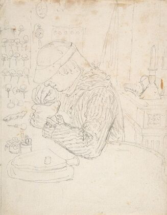 An Engraver