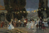 An Evening’s Entertainment For Josephine