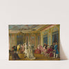 An Evening&#039;s Entertainment by Ignacio De León Y Escosura