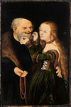An ill-matched Pair