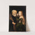 An ill-matched Pair by Lucas Cranach the Elder