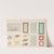 An illustration of a scribe&#039;s tools 3 by Shigeo Inobe (Editor)