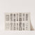 An illustration of old Japanese bills by Shigeo Inobe (Editor)