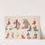 An illustration of women&#8217;s costumes (1908) by Shigeo Inobe (Editor)