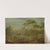 An Imaginary Landscape with a Wagon and a Distant View of a Town by Thomas Smith of Derby
