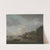 An Imaginary View of Westminster Bridge by Adrien Leprieur