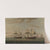 An Indiaman and a Two Decker Hove to, Said to be Thomas Dumar, Esq. in H.M. Ship &#039;Portland&#039; Deliveri... by Thomas Luny