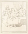 An Infanta and her Duenas (1910)