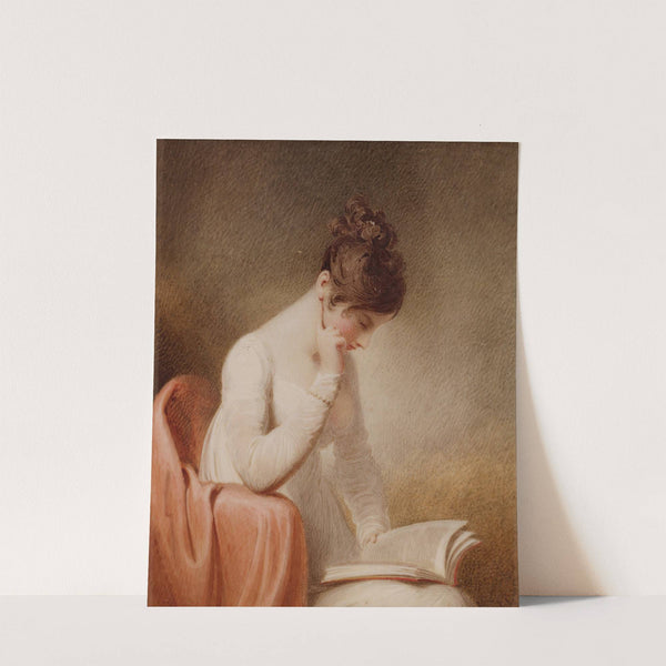 An Interesting Story (Miss Ray) by William Wood