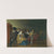 An Interior Scene With An Elegant Company Making Merry by Anthonie Palamedesz.