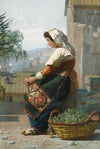 An Italian Beauty