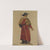 An Italian Pilgrim (19th century) by Dominique Louis Papety