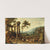 An italianate landscape with a market scene by Peeter van Bredael