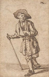 An Itinerant