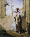 An Odalisque