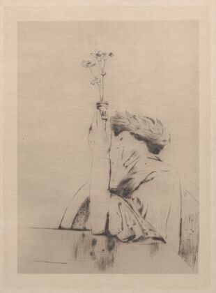An Offering (1900)