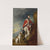 An officer of the 4th Regiment of Foot by Thomas Gainsborough