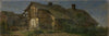 An Old Farm in Xhierformont
