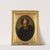 An Old Man by Rembrandt van Rijn