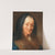 An Old Woman by Christian Seybold