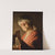 An Old Woman by Gerard van Honthorst