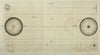 An original theory or new hypothesis of the universe, Plate XI