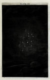 An original theory or new hypothesis of the universe, Plate XV