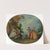 An outdoor concert with the Beautiful Greek and the Amorous Turk by Nicolas Lancret