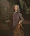 An Unknown Man