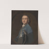 An Unknown Man by Sir Joshua Reynolds