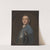 An Unknown Man by Sir Joshua Reynolds