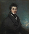 An Unknown Man
