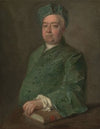 An Unknown Man