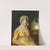 An Unknown Woman by James Ward