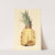 Ananas comosus: Pineapple by James Marion Shull